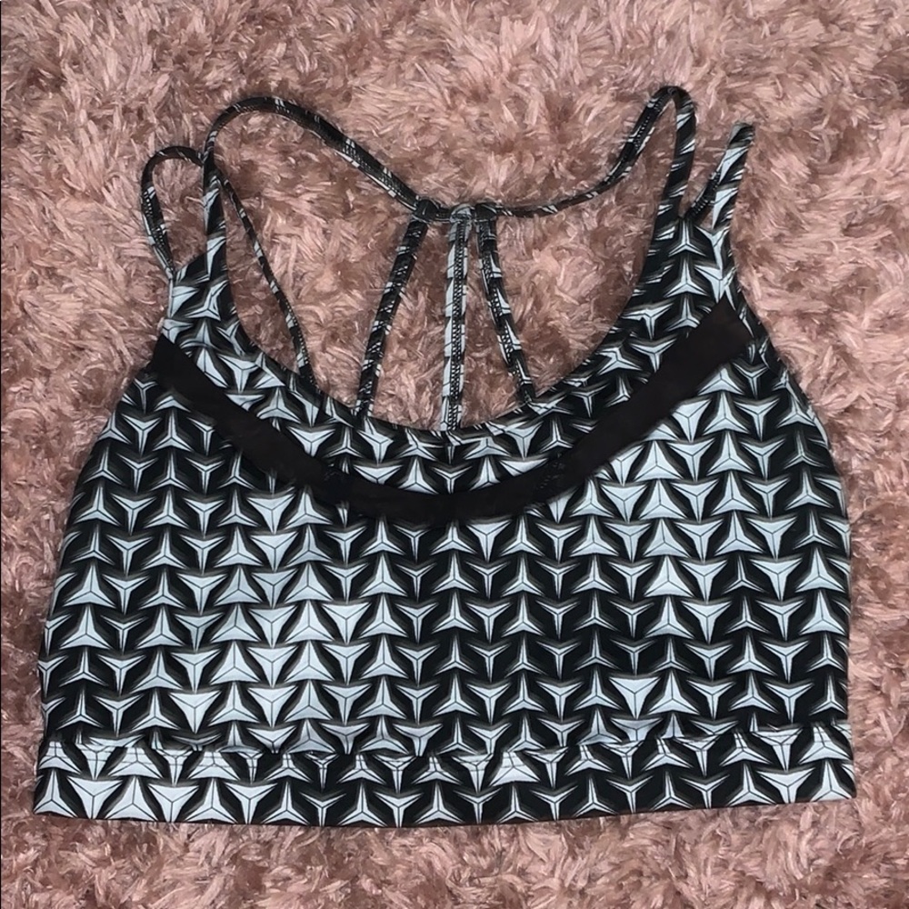 victoria secret sports bra